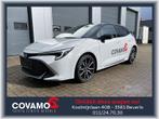 Toyota Corolla GR Sport, Auto's, Automaat, Parkeersensor, Zwart, 72 kW