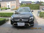 mercedes GLC, Automaat, 4 cilinders, Alcantara, Zwart