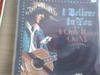Don Williams - I believe in you, Cd's en Dvd's, Vinyl Singles, Gebruikt, Verzenden, 7 inch, Single