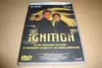 Ignition, Ophalen of Verzenden, Actie