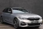 BMW 330 e - xDrive - Individual - M Pack - HK - Pano - BTW, Auto's, BMW, Automaat, 215 kW, Euro 6, 4 cilinders