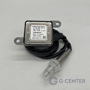 Mercedes- Benz NOX-Sensor A0009053603 NIEUW  beschikbaar voor biedingen