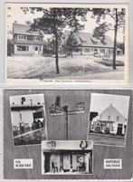 Kasterlee -  Den Valk - Sparrenhof - De Kempen - Zomerlust, Ophalen of Verzenden, 1960 tot 1980, Ongelopen, Antwerpen