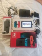 Nintendo Switch, Games en Spelcomputers, Ophalen of Verzenden, Zo goed als nieuw