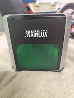 Wayne Lux graveermachine - zo goed als nieuw, inclusief toeb, Enlèvement, Comme neuf