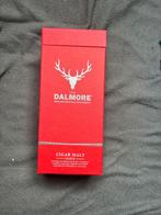 Whisky Dalmore editie cigar malt, Verzamelen, Ophalen of Verzenden, Nieuw, Overige typen, Vol