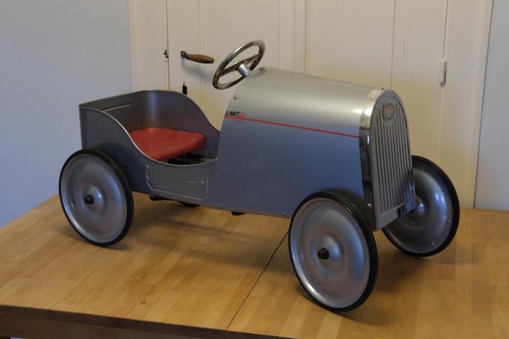 Baghera Legend trapauto voor kinderen, Kinderen en Baby's, Speelgoed | Buiten | Skelters, Zo goed als nieuw, Overige merken, Ophalen