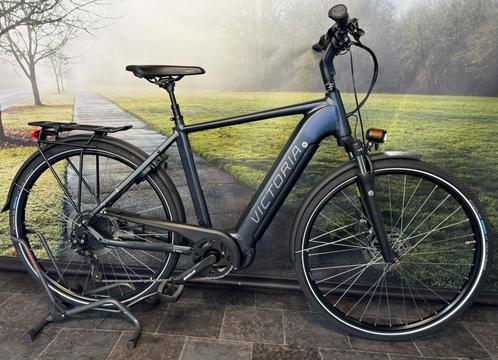 E BIKE! Victoria 12.9 Electrische fiets | Bosch CX 85NM |, Fietsen en Brommers, Elektrische fietsen, Zo goed als nieuw, Overige merken