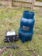 Vijverpomp  Aquaforte HF vario  35000, Ophalen of Verzenden
