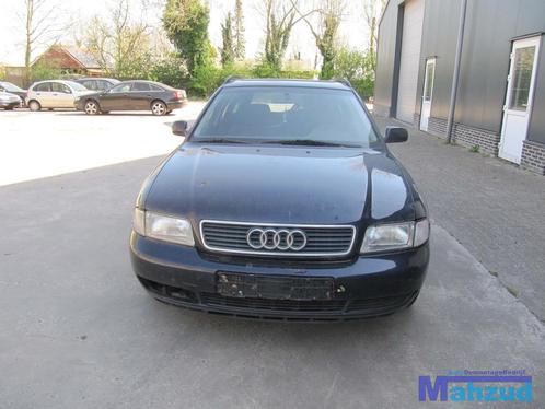 1997 AUDI A4 AVANT B5 1.8 5V 20V DEMONTAGE SLOOP (240), Auto-onderdelen, Overige Auto-onderdelen, Audi, Gebruikt