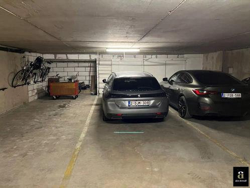 Garage te koop in Knokke-Heist, Immo, Garages en Parkeerplaatsen