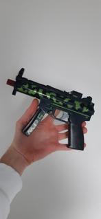 Speelgoed geweer  – camouflage design, Enlèvement ou Envoi