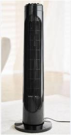 SilverCrest toren (ventilator), Elektronische apparatuur, Ophalen, Gebruikt