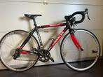 koersfiets, Fietsen en Brommers, Ophalen, Gebruikt, 10 tot 15 versnellingen, Heren