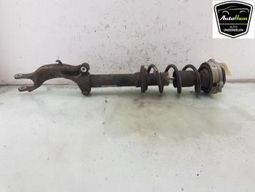 SCHOKBREKER LINKS VOOR Audi A4 Avant (B9) (01-2015/10-2019) beschikbaar voor biedingen