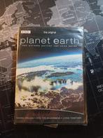 Planet Earth nieuw dvd, Vanaf 6 jaar, Ophalen of Verzenden, Nieuw in verpakking, Natuur
