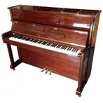 A saisir magnifique Piano Wilh Steinmann 118 by Bechstein, Musique & Instruments, Enlèvement, Utilisé, Piano, Autres couleurs