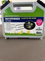 Accessoires en anti-diefstal, Caravans en Kamperen, Ophalen