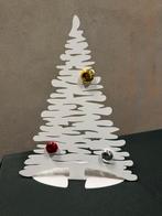 Kerstdecoratie Alessi Bark for Christmas met 3 magneten, Divers, Noël, Enlèvement, Neuf