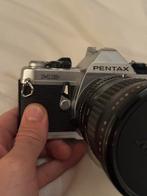 Pentax MG, Ophalen, Zo goed als nieuw, Pentax