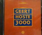 Geert Hoste 3000, Cd's en Dvd's, Ophalen of Verzenden, Zo goed als nieuw