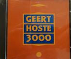 Geert Hoste 3000, Ophalen of Verzenden, Zo goed als nieuw