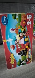 Assortiment Lego duplo, Kinderen en Baby's, Ophalen, Zo goed als nieuw