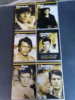 COFFRET DVD ALAIN DELON, CD & DVD, Enlèvement, Comme neuf, Coffret