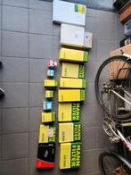 Luchtfilters/interieurfilters/oliefilters, Ophalen of Verzenden, BMW