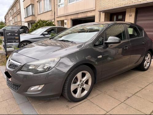 Opel Astra 1.7CDTI Euro5 2012, Auto's, Opel, Particulier, Astra, Centrale vergrendeling, Diesel, Ophalen