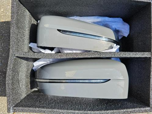 Originele BMW G30 spiegelkappen, Auto diversen, Tuning en Styling, Ophalen of Verzenden