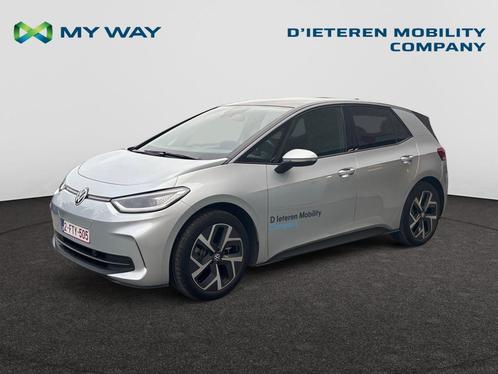 Volkswagen ID.3 ID.3 58 kWh Pro Performance, Auto's, Volkswagen, Overige modellen, ABS, Airbags, Cruise Control, Elektrische ramen