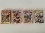 Fairy Tail Manga Volumes 1 - 8 - 11 - 24, Meerdere comics, Ophalen of Verzenden, Gelezen, Japan (Manga)