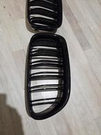 bmw f10 f11 grill nieren NIEUW M, Auto-onderdelen, Ophalen, BMW