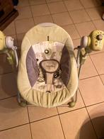 Babyschommel babymoov GRATIS, Kinderen en Baby's, Wipstoeltjes, Ophalen, Gebruikt