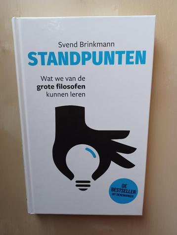 Standpunten - Wat we van de grote filosofen kunnen leren beschikbaar voor biedingen