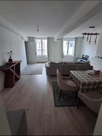 Appartement te huur Antwerpen  Groenplaats  beschikbaar voor biedingen