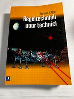 Norman S. Nise - Regeltechniek voor technici, Envoi, Norman S. Nise