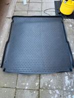 Tapis de coffre, Ophalen