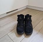 Jordan 4 Black Cat maat 40 en 42, Kleding | Dames, Schoenen, Ophalen of Verzenden, Nieuw, Zwart, Sneakers