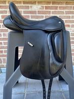 Dressuurzadel Anatomica S-line Cygnus Short Roll, Dieren en Toebehoren, Ophalen, Zo goed als nieuw, Dressuur