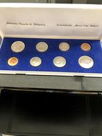 Coffret de la Monnaie Royale de Belgique 1977, Ophalen, België, Setje