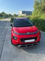 Citroën C3 Aircross, Auto's, Citroën, Voorwielaandrijving, Stof, 110 kW, 1199 cc