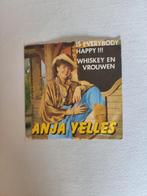 7' vinyl single van Anja yelles, CD & DVD, CD Singles, Comme neuf, Enlèvement ou Envoi