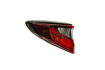 Toyota C-HR  achterlicht Links buiten Origineel! 81561F4120 beschikbaar voor biedingen