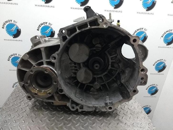 AUDI Q3 [TRANS_GEARBOX] 2015, Autos : Pièces & Accessoires, Électronique & Câbles, Utilisé, ARN reconnu, Stiba membre, Reconnu durable