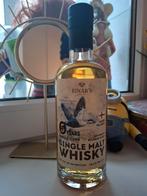 Einar´s Single Malt Whisky 5y. ´354 flessen ONLY´, Enlèvement