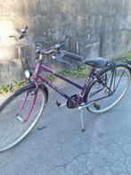 Peugeot CITY 085 fiets, Fietsen en Brommers, Ophalen, Zo goed als nieuw