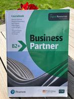 Business Partner B2+, Comme neuf, Iwonna Dubicka, Enlèvement ou Envoi, Économie et Marketing