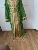 Marokaanse Takshita, Kleding | Dames, Gelegenheidskleding, Verzenden, Zo goed als nieuw, Maat 42/44 (L)